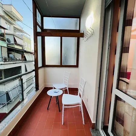 Skerdi's Charm Apartman *