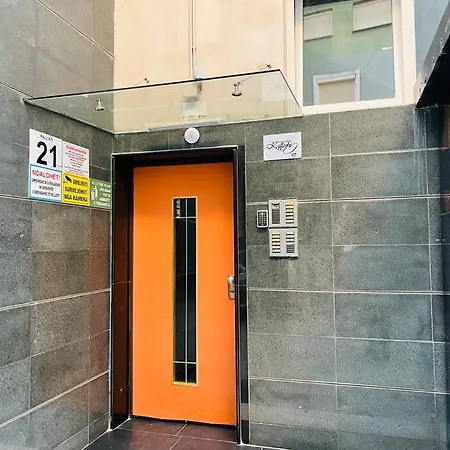 Apartman Skerdi's Charm