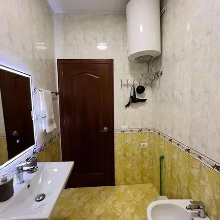 Skerdi's Charm * Tirana