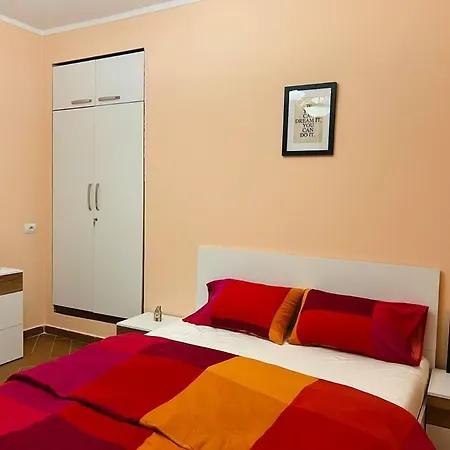 Apartment Skerdi's Charm Tirana