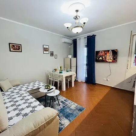 Apartman Skerdi's Charm