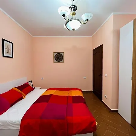 Apartment Skerdi's Charm *