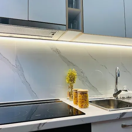 Apartman Skerdi's Charm *