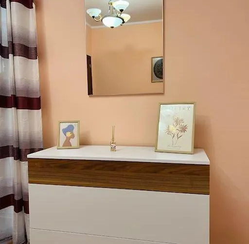 Skerdi's Charm Apartament