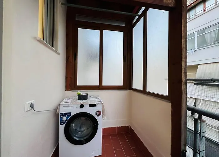 Skerdi's Charm Tirana