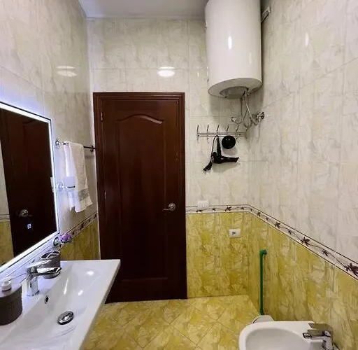 Skerdi's Charm * Tirana