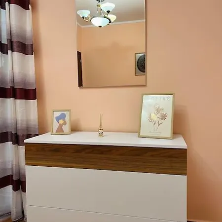 Skerdi's Charm Apartment