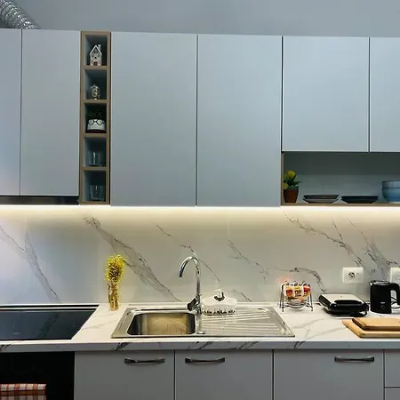 Apartman Skerdi's Charm