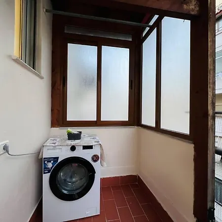 Skerdi's Charm Tirana