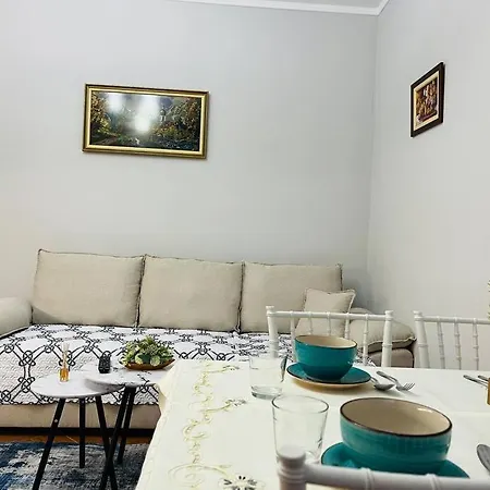 Skerdi's Charm Apartment