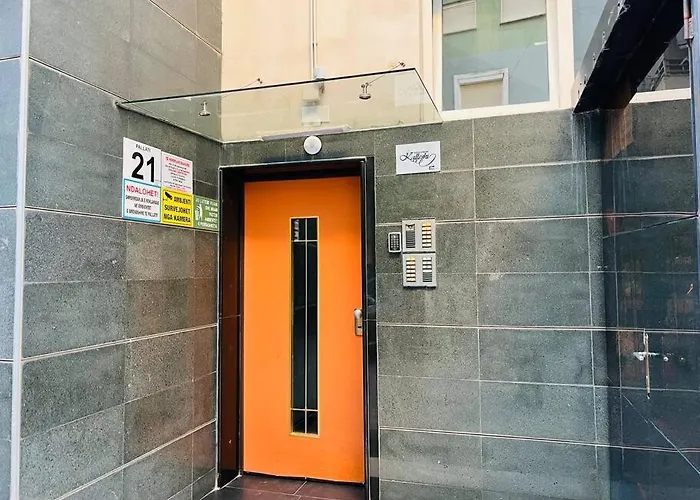 아파트 Skerdi's Charm