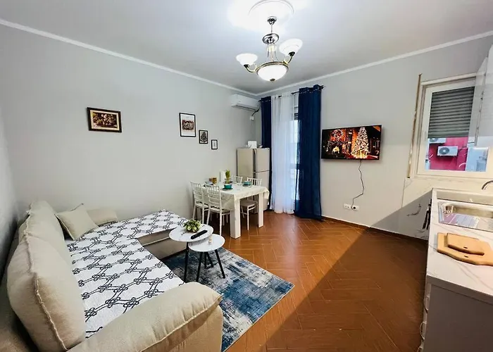 아파트 Skerdi's Charm